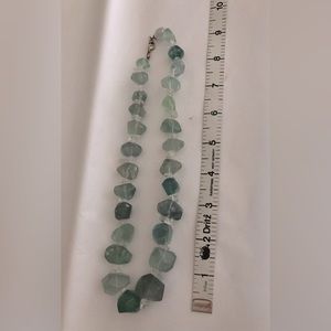 Costume jewelry necklace